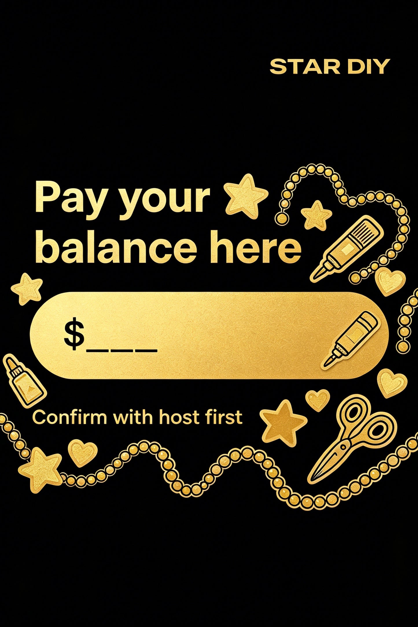 Balance Link (CHECK OUT)