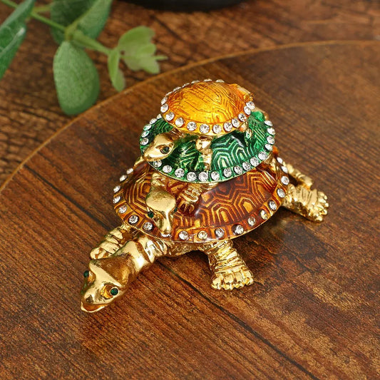 Luxury Jewelry Box