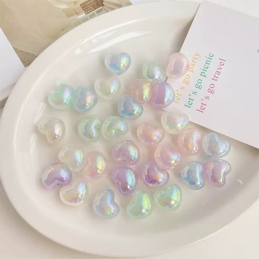 Acrylic Beads